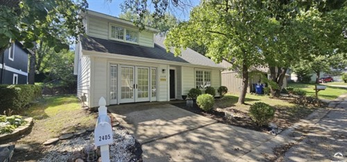 2405 Sequoia Ct,  Lawrence, KS 66047