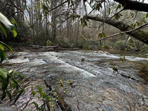 Horseshoe Bend Rd,  Dahlonega, GA 30533
