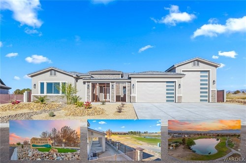 2353 E Calle Toledo,  Fort Mohave, AZ 86426