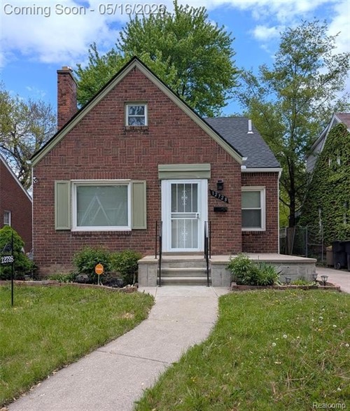 12728 Saint Marys St,  Detroit, MI 48227