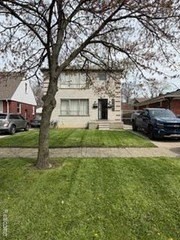 15358 Greenfield Rd,  Detroit, MI 48227