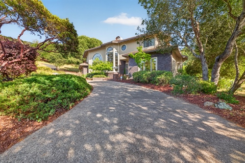 1234 Cummings Drive,  Santa Rosa, CA 95404