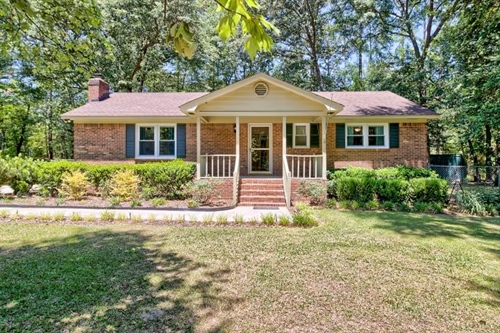 105 Wolfe Lake Lane,  Gaston, SC 29053