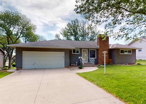 603 Fairlane,  Ida Grove, IA 51445