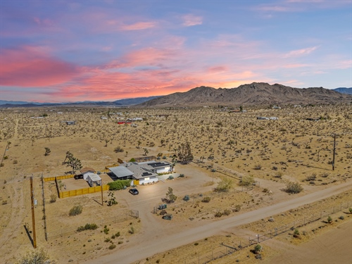 3437 Alta Avenue,  Yucca Valley, CA 92284