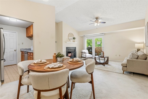 5707 Olde Mill Ct Unit 120,  Alexandria, VA 22309