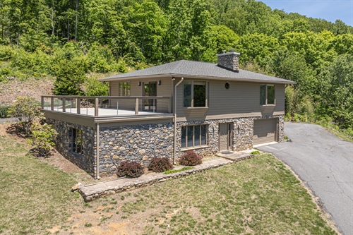 250 Lynn Cove Road,  Asheville, NC 28804