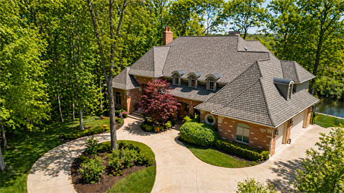 1868 Carsons Cove,  Commerce Township, MI 48390