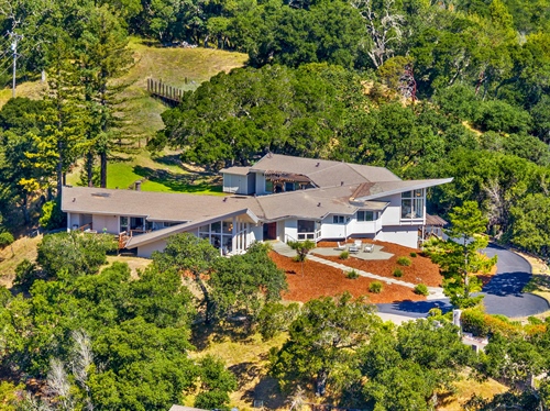 56 Capilano,  Novato, CA