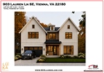903 Lauren Lane,  Vienna, VA 22180