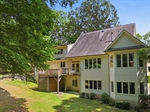Main Back View