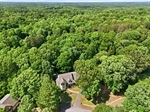 Dron View of House 5