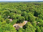 Dron View of House 4
