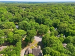 Dron View of House 3