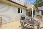 Back Deck 2