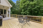 Back Deck 1