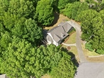 Dron View of House 2