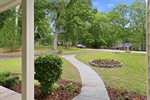 Walkway to Front Porch