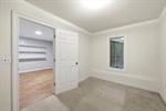 Looking into Craft Room from Basment Bedroom 5
