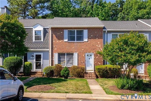 2603 Chancer Dr,  Henrico, VA 23233