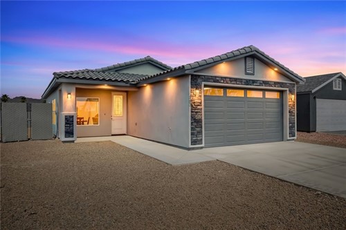 4283 S Los Maderos Dr,  Fort Mohave, AZ 86426
