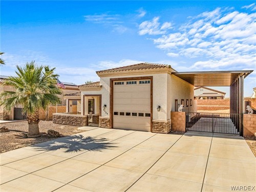 2529 E Nez Perce Rd,  Fort Mohave, AZ 86426