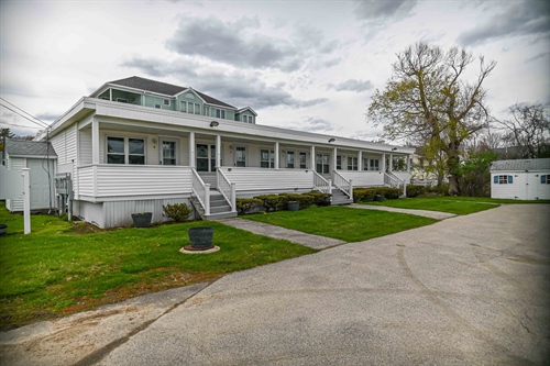 6 Dingle Rd #5,  York, ME 03909