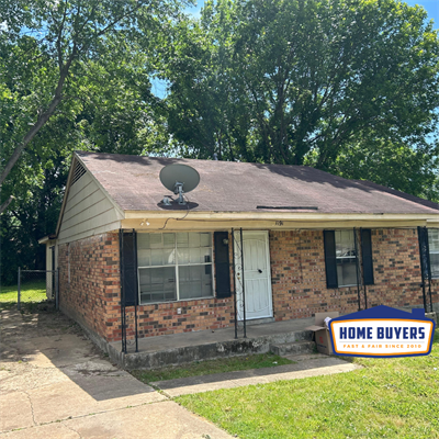 1191 Rebeh Cove,  Memphis, TN 38109