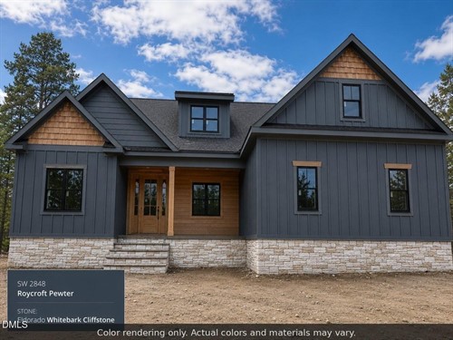 215 Whistlers Cv,  Louisburg, NC 27549