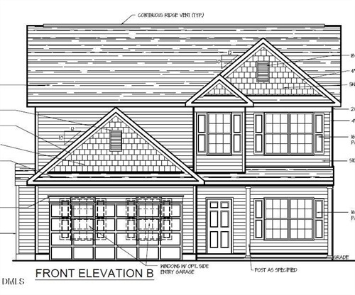 8555 Savage Rd,  Spring Hope, NC 27882