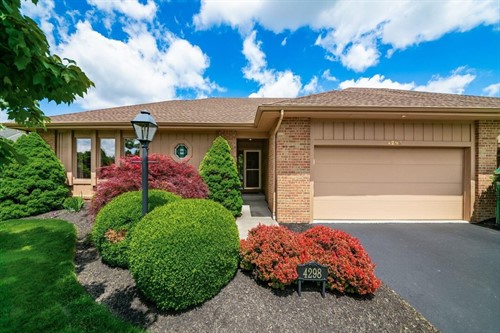 4298 Weybridge Ct,  Powell, OH 43065