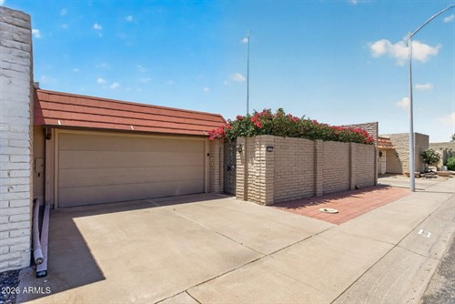 10707 W Cameo Dr,  Sun City, AZ 85351