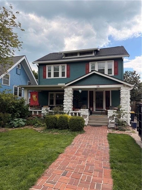 131 W 61st Ter,  Kansas City, MO 64113