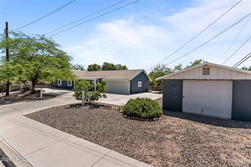 292 N Jefferson St,  Wickenburg, AZ 85390