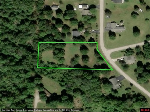 Sharon Dr Lot 7,  Mountain Home, AR 72653