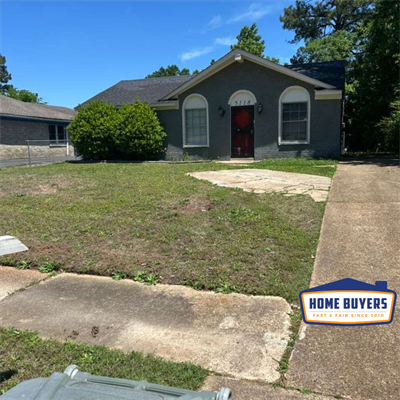 5118 Appleville,  Memphis, TN 38109