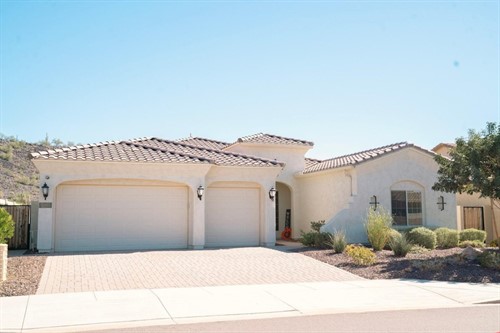 30401 N 115th Dr,  Peoria, AZ 85383