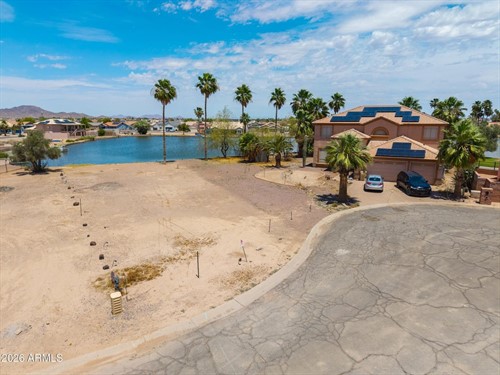 10858 W Reef Cir Unit 767,  Arizona City, AZ 85123