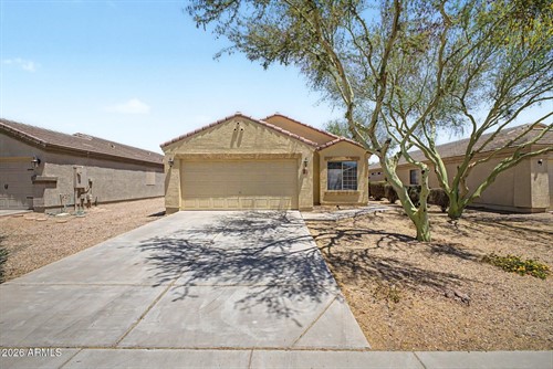 43832 W Arizona Ave,  Maricopa, AZ 85138