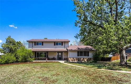 1393 E Easter Cir,  Centennial, CO 80122