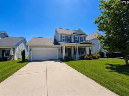 226 Sallie Gordon Ln,  Elgin, SC 29045