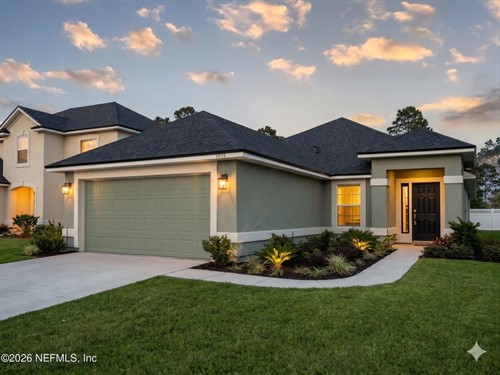 1019 Moosehead Dr,  Orange Park, FL 32065