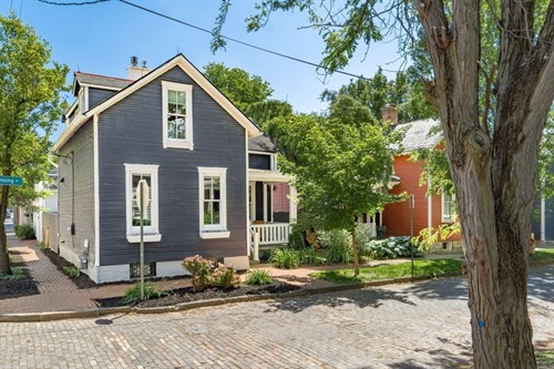 261 Lansing St,  Columbus, OH 43206