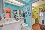 Half Bathroom