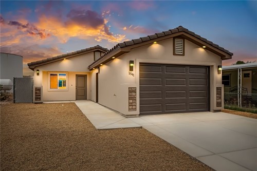 1841 Del Norte Dr,  Bullhead City, AZ 86442