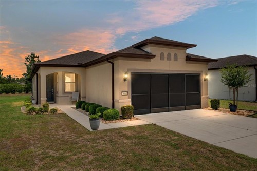 9663 SW 76th Lane Rd,  Ocala, FL 34481