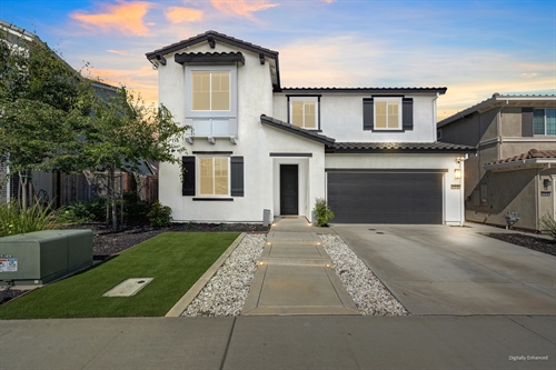 356 River Street,  Lincoln, CA 95648