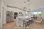 356 River Street Lincoln CA 95648 Kitchen and Nook revised