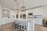 356 River Street Lincoln CA 95648 Kitchen Revised