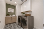 356 River Street Lincoln CA 95648 Laundry Room